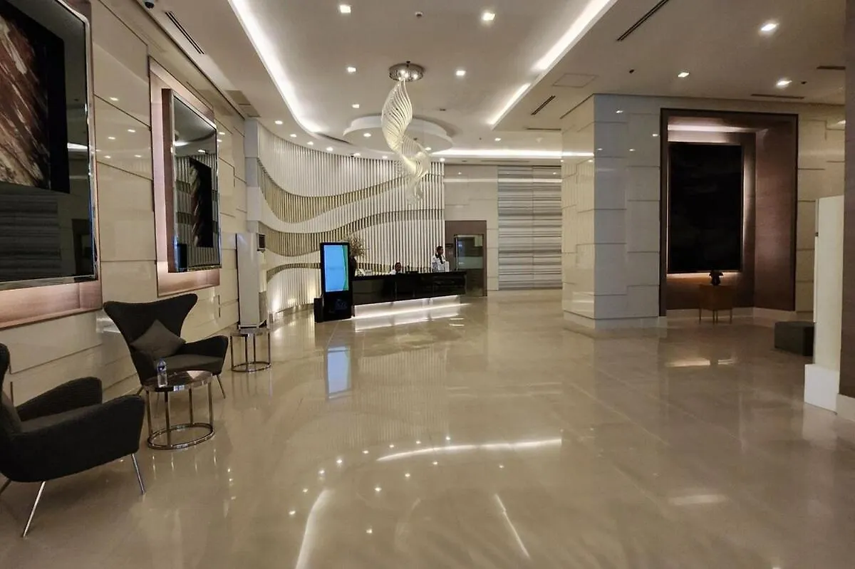 Cozy Pool & City View 1Br Apt In Makat With Netflix Manila Apartment
