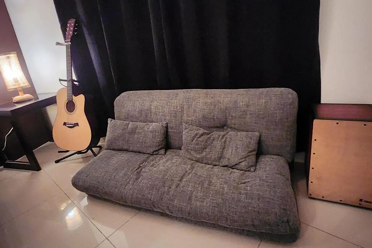 Apartment Cozy Pool & City View 1Br Apt In Makat With Netflix Manila Philippines
